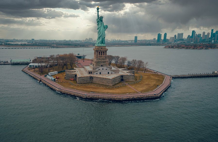Statue of Liberty (New York)